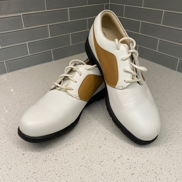 Nike Air Comfort Golf Shoes - Picture 1 of 7